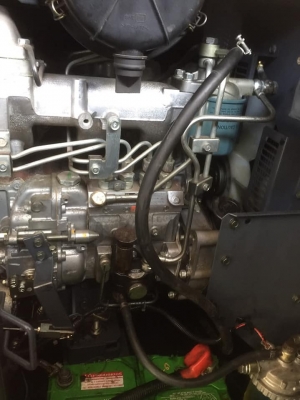 ขายเครื่องปั่นไฟมือสองสภาพเดิมๆจากญี่ปุ่นพร้อมใช้งานราคาแรง