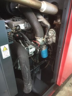 ขายเครื่องปั่นไฟมือสองสภาพเดิมๆจากญี่ปุ่นพร้อมใช้งานราคาแรง