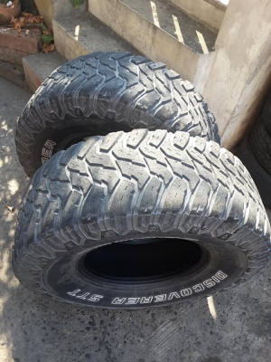 Cooper STT USA. 285-75-16 ปี14 สภาพดี มี 2เส้น