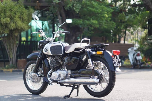 ร้าน วุฒิ นนบุรี ขาย HONDA C95 1960 สภาพนางฟ้า รถเดิมๆเครื่องดีทะเบียนโอน ร้าน วุฒิ นนบุรี ขาย HONDA C95 1960 สภาพนางฟ้า รถเดิมๆเครื่องดีทะเบียนโอน