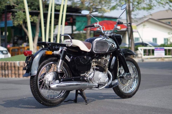 ร้าน วุฒิ นนบุรี ขาย HONDA C95 1960 สภาพนางฟ้า รถเดิมๆเครื่องดีทะเบียนโอน ร้าน วุฒิ นนบุรี ขาย HONDA C95 1960 สภาพนางฟ้า รถเดิมๆเครื่องดีทะเบียนโอน