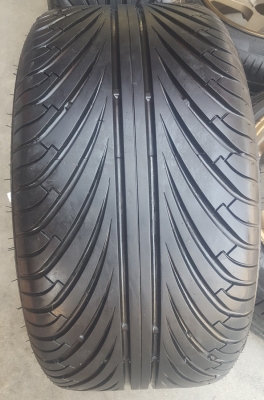 ล้อมือ2 TE37 ขอบ18  พร้อมยาง245/40-265/35  4 ล้อ