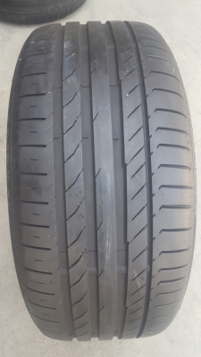 ล้อมือ2 TE37 ขอบ18  พร้อมยาง245/40-265/35  4 ล้อ