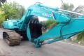 ขายรถ(บ้าน) KOBELCO SK200-Mark Super โทร 095-741-2471 (จัดไฟแนนซ์ได้)เอกสารครบ ราคาพิเศษ