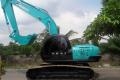 ขายรถ(บ้าน) KOBELCO SK200-Mark Super โทร 095-741-2471 (จัดไฟแนนซ์ได้)เอกสารครบ ราคาพิเศษ