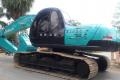 ขายรถ(บ้าน) KOBELCO SK200-Mark Super โทร 095-741-2471 (จัดไฟแนนซ์ได้)เอกสารครบ ราคาพิเศษ