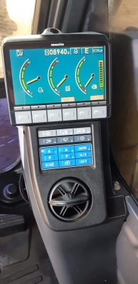 Komatsu PC130-8 ใช้งาน 8000ช.ม รถออกห้างมือเดียว เอกสารอินวอยซ์ Komatsu PC130-8 ใช้งาน 8000ช.ม รถออกห้างมือเดียว เอกสารอินวอยซ์