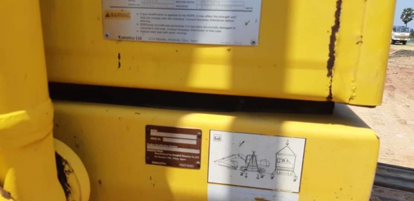 Komatsu PC130-8 ใช้งาน 8000ช.ม รถออกห้างมือเดียว เอกสารอินวอยซ์ Komatsu PC130-8 ใช้งาน 8000ช.ม รถออกห้างมือเดียว เอกสารอินวอยซ์