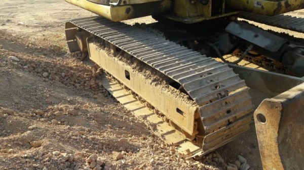 PC60-7 KOMATSU @785,000 รถนอก สถาพดี พร้อมใช้เพิ่งนำเข้ามายังไม่เคยใช้งานในไทย ระบบไฟฟ้าครบ สภาพสวยพร้อมเอกสาร สนใจคลิ๊ก ☎ 081-989-1989 หรั่งครับ