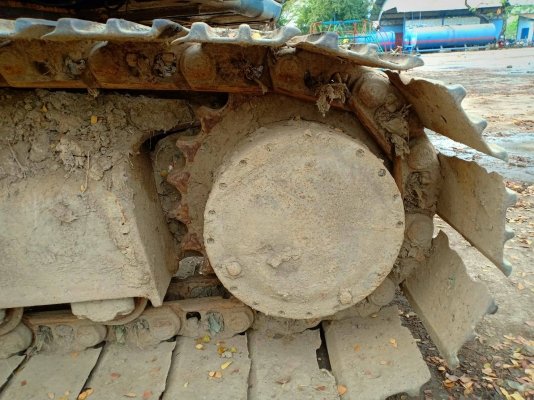 ขายรถแบคโฮ KOBELCO SK200-/// ไม่มีระบบไฟ ไม่มีเอกสาร ราคา 420000 ขายรถแบคโฮ KOBELCO SK200-/// ไม่มีระบบไฟ ไม่มีเอกสาร ราคา 420000