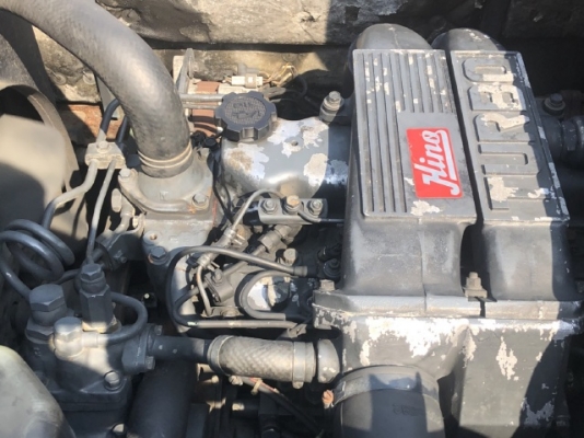 ขายรถเครน TADANO TR80M-1 (ขนาด 8 ตัน) ปี 1992 นำเข้าเองจากญี่ปุ่น สภาพสวยพร้อมใช้ มีVDOการทำงานครับ