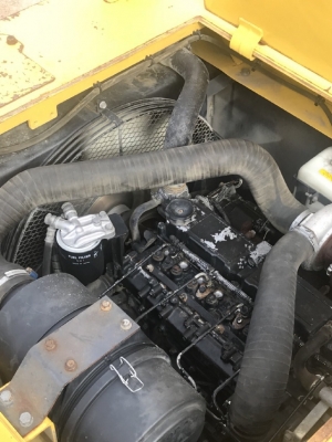 ขายรถปูยาง SUMITOMO HA60W-5 (ขนาด 6 เมตร) นำเข้าเองจากญี่ปุ่น สภาพสวยพร้อมใช้ มีVDOการทำงานครับ ขายรถปูยาง SUMITOMO HA60W-5 (ขนาด 6 เมตร) นำเข้าเองจากญี่ปุ่น สภาพสวยพร้อมใช้ มีVDOการทำงานครับ