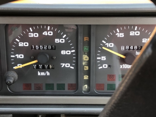 ขายรถเครน TADANO TR100M-1 (ขนาด 10 ตัน) ปี 1996 รถนอกนำเข้าจากญี่ปุ่น สภาพสวยพร้อมใช้ มีVDOการทำงานค