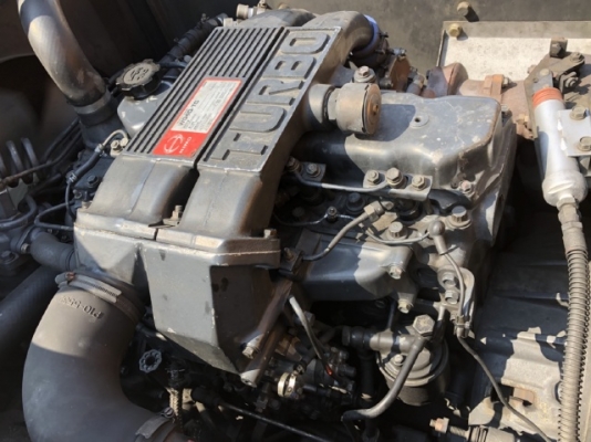 ขายรถเครน TADANO TR100M-1 (ขนาด 10 ตัน) ปี 1996 รถนอกนำเข้าจากญี่ปุ่น สภาพสวยพร้อมใช้ มีVDOการทำงานค
