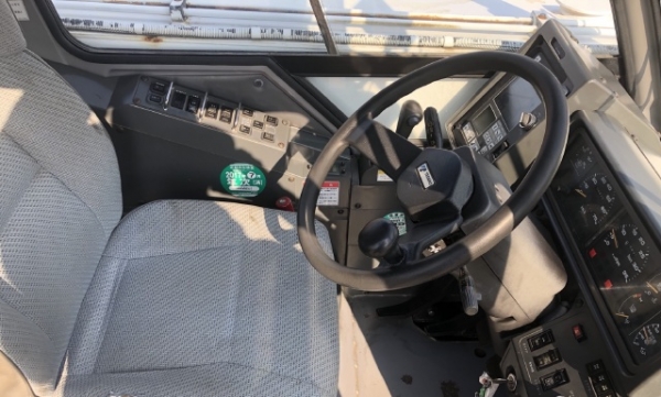 ขายรถเครน TADANO TR100M-1 (ขนาด 10 ตัน) ปี 1999 นำเข้าเองจากญี่ปุ่น สภาพสวยพร้อมใช้ มีVDOการทำงานครับ