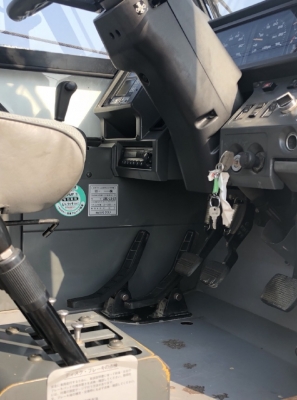 ขายรถเครน TADANO TR100M-1 (ขนาด 10 ตัน) ปี 1999 นำเข้าเองจากญี่ปุ่น สภาพสวยพร้อมใช้ มีVDOการทำงานครับ