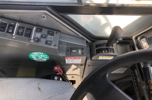 ขายรถเครน TADANO TR100M-1 (ขนาด 10 ตัน) ปี 1999 นำเข้าเองจากญี่ปุ่น สภาพสวยพร้อมใช้ มีVDOการทำงานครับ