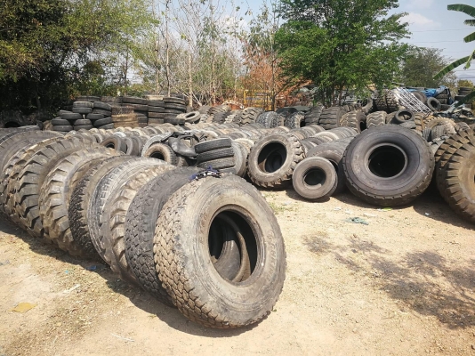 ยาง กระทะล้อ รถเครน โฟล์คลิฟท์ รถยกตู้ มือสองทุกขนาด ราคาเริ่มที่หลักพัน