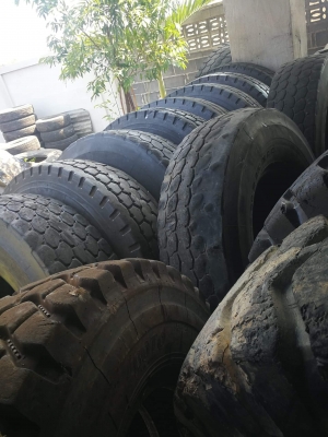 ยาง กระทะล้อ รถเครน โฟล์คลิฟท์ รถยกตู้ มือสองทุกขนาด ราคาเริ่มที่หลักพัน