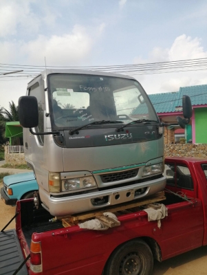 หัว6ล้อnkr