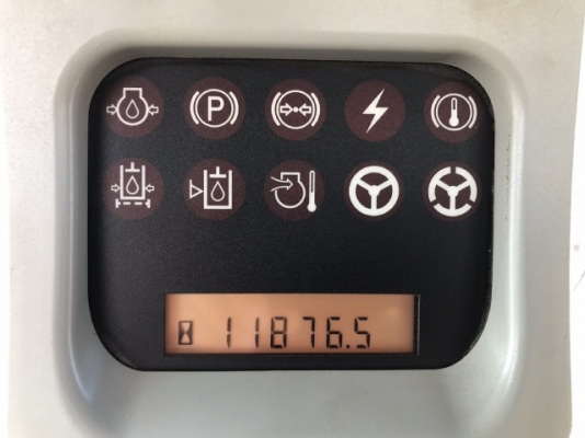 ขายรถตักล้อยาง CAT 950H ปี 2010 นำเข้าเองจากญี่ปุ่น สภาพสวยพร้อมใช้ มีVDOการทำงานครับ