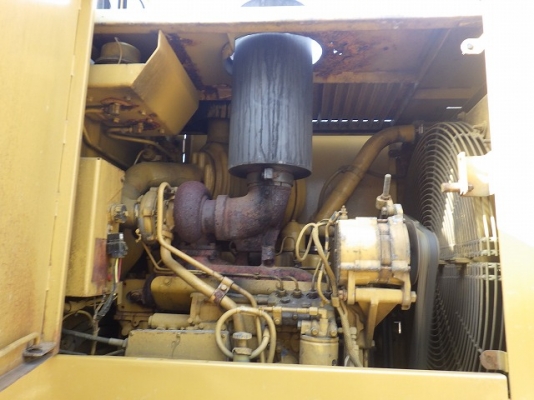 CAT 936EZ สภาพสวย นำเข้าตรงจากญี่ปุ่น ถึงไทยเร็ว ๆ นี้ครับ