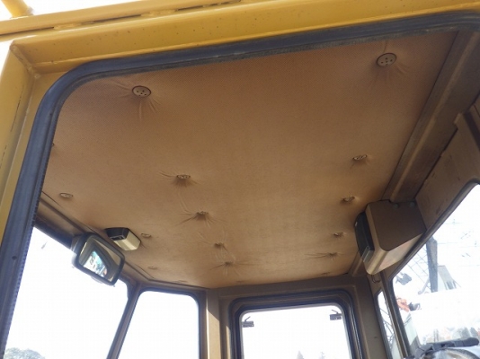 CAT 936EZ สภาพสวย นำเข้าตรงจากญี่ปุ่น ถึงไทยเร็ว ๆ นี้ครับ