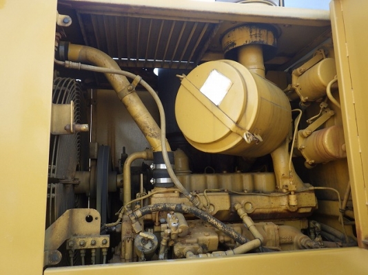 CAT 936EZ สภาพสวย นำเข้าตรงจากญี่ปุ่น ถึงไทยเร็ว ๆ นี้ครับ