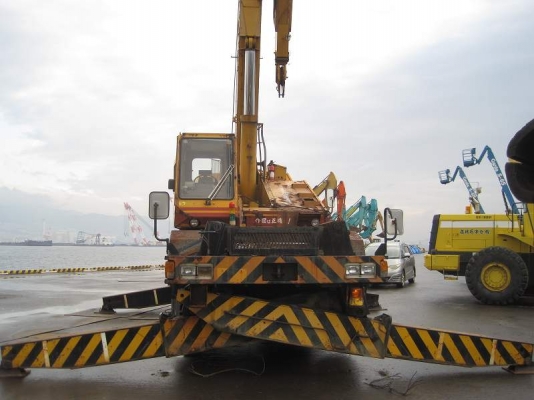25ตัน TADANO TR250M-4 คันนี้ยังอยู่ที่ญี่ปุ่น สนใจสั่งนำเข้าราคาพิเศษๆ โทรเลยครับ 092-929-9942 ธีรเท