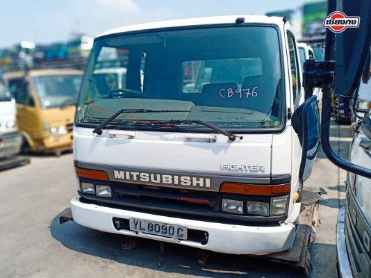 หัวเก๋ง FUSO FN627 ตาเหลี่ยม (หัวแคบ) หัวเก๋ง FUSO FN627 ตาเหลี่ยม (หัวแคบ)