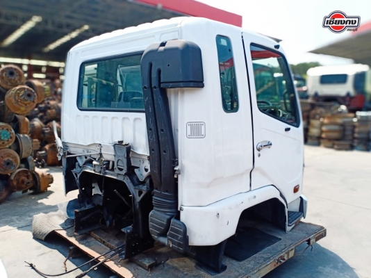 หัวเก๋ง FUSO FN627 ตาเหลี่ยม (หัวแคบ) หัวเก๋ง FUSO FN627 ตาเหลี่ยม (หัวแคบ)