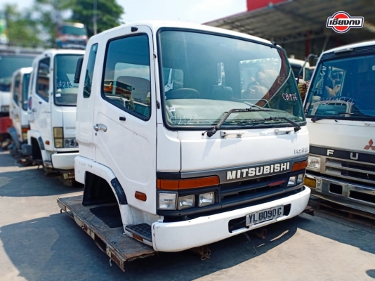 หัวเก๋ง FUSO FN627 ตาเหลี่ยม (หัวแคบ) หัวเก๋ง FUSO FN627 ตาเหลี่ยม (หัวแคบ)