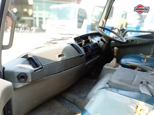 หัวเก๋ง FUSO FN627 ตาเหลี่ยม (หัวแคบ) หัวเก๋ง FUSO FN627 ตาเหลี่ยม (หัวแคบ)