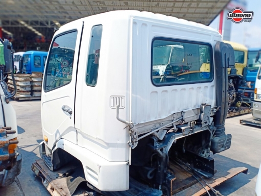 หัวเก๋ง FUSO FN627 ตาเหลี่ยม (หัวแคบ) หัวเก๋ง FUSO FN627 ตาเหลี่ยม (หัวแคบ)