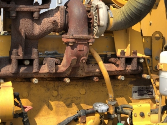 ขายรถตักล้อยาง KOMATSU WA300-1 นำเข้าเองจากญี่ปุ่น สภาพสวยพร้อมใช้ มีVDOการทำงานครับ