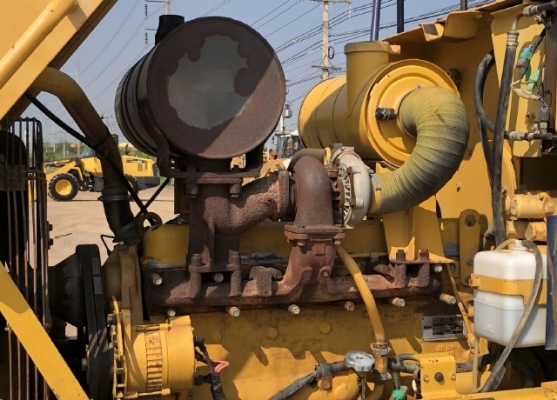 ขายรถตักล้อยาง KOMATSU WA300-1 นำเข้าเองจากญี่ปุ่น สภาพสวยพร้อมใช้ มีVDOการทำงานครับ