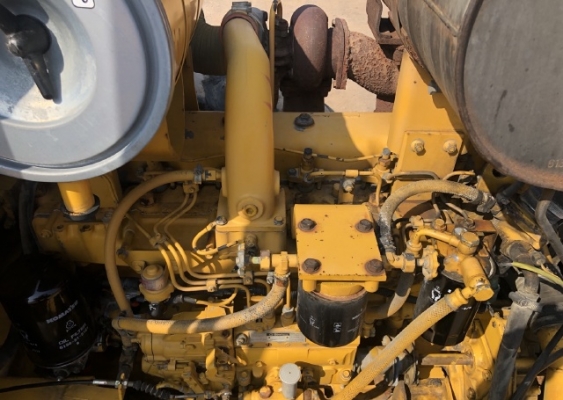 ขายรถตักล้อยาง KOMATSU WA300-1 นำเข้าเองจากญี่ปุ่น สภาพสวยพร้อมใช้ มีVDOการทำงานครับ