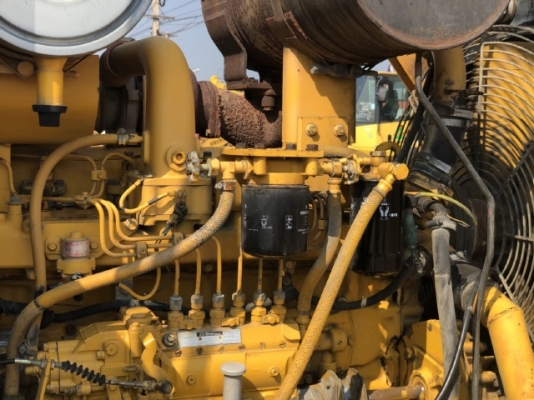 ขายรถตักล้อยาง KOMATSU WA300-1 นำเข้าเองจากญี่ปุ่น สภาพสวยพร้อมใช้ มีVDOการทำงานครับ