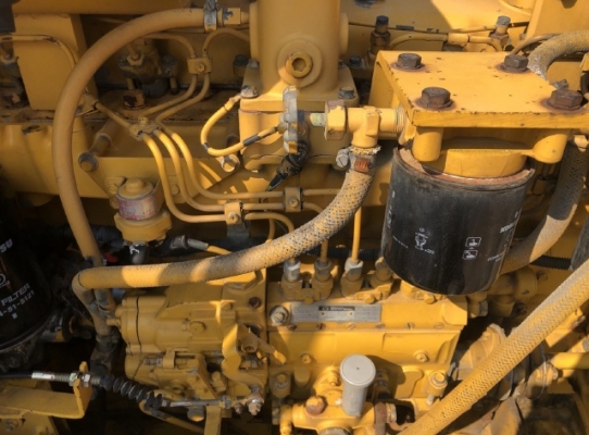 ขายรถตักล้อยาง KOMATSU WA300-1 นำเข้าเองจากญี่ปุ่น สภาพสวยพร้อมใช้ มีVDOการทำงานครับ