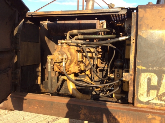 ขายคู่2คัน 1.CAT330BL เอกสารใบซื้ิอขายระบบเต็ม 2,CAT320Dเอกสารเล่มทะเบียนระบบเต็ม