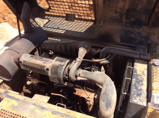 ขายคู่แบคโฮ2คัน 1.CAT330BL เอกสารอินวอยระบบเต็ม 2.CAT320D เอกสารเล่มทะเบียนระบบเต็ม