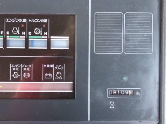ขายรถตักล้อยาง KOMATSU WA350-3E นำเข้าเองจากญี่ปุ่น สภาพสวยพร้อมใช้ มีVDOการทำงานครับ