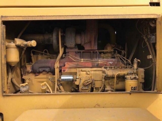 รถเกรด Cat 140G Motor Grader รถเกรด Cat 140G Motor Grader