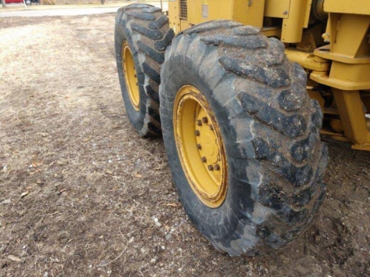 รถเกรด Cat 140G Motor Grader รถเกรด Cat 140G Motor Grader
