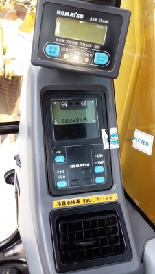 ต้องการขายรถขุดยี่ห้อ KOMATSU-PC78US-6NOรถนอกนำเข้าจากญี่ปุ่น ต้องการขายรถขุดยี่ห้อ KOMATSU-PC78US-6NOรถนอกนำเข้าจากญี่ปุ่น