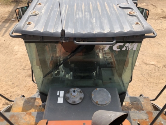 ขายรถตักล้อยาง HITACHI ZW310-A นำเข้าเองจากญี่ปุ่น สภาพสวยพร้อมใช้ มีVDOการทำงานครับ ขายรถตักล้อยาง HITACHI ZW310-A นำเข้าเองจากญี่ปุ่น สภาพสวยพร้อมใช้ มีVDOการทำงานครับ