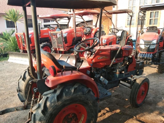 นั่งขับKRT 140 ตัวเปล่า นั่งขับKRT 140 ตัวเปล่า