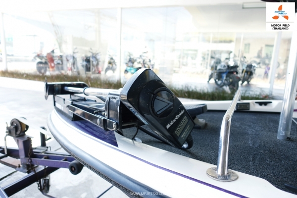USED 1993 Charger Boat 495 TF เรือ Bass Boat