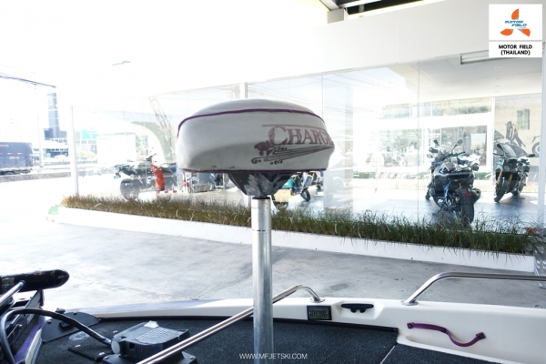USED 1993 Charger Boat 495 TF เรือ Bass Boat