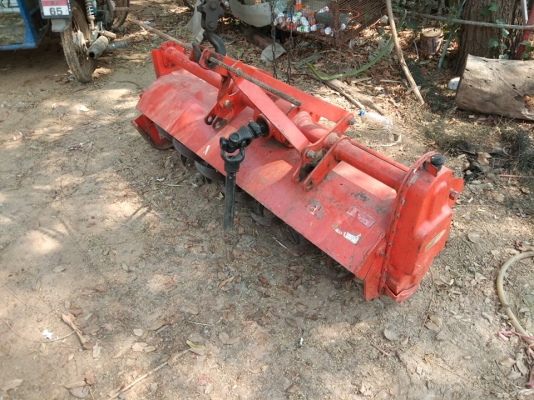 โรตารี่135 ตราช้าง พร้อมยอย